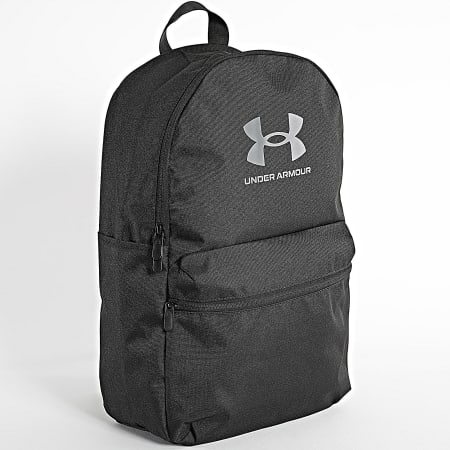 Under Armour - Mochila UA Loudon Lite 1380476 Negro Gris