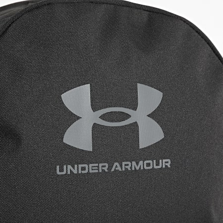 Under Armour - Sac A Dos UA Loudon Lite 1380476 Noir Gris