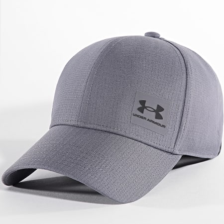 Under Armour - Tappo 1383440 Grigio