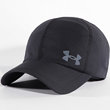 Under Armour - Gorra 1383477 Negra