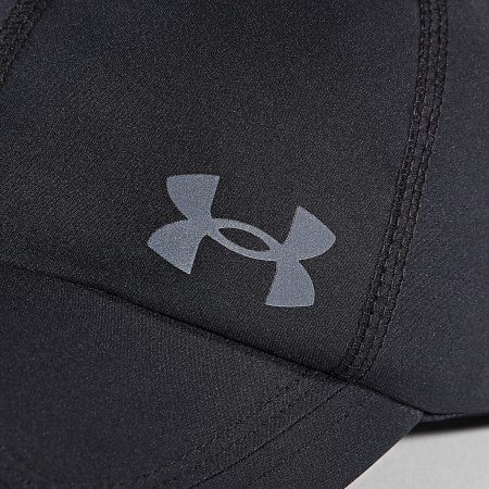 Under Armour - Pet 1383477 Zwart