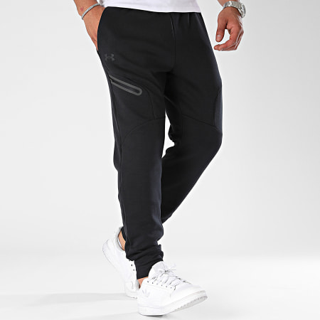 Under Armour - UA Unstoppable Jogging Pants 1389353 Negro