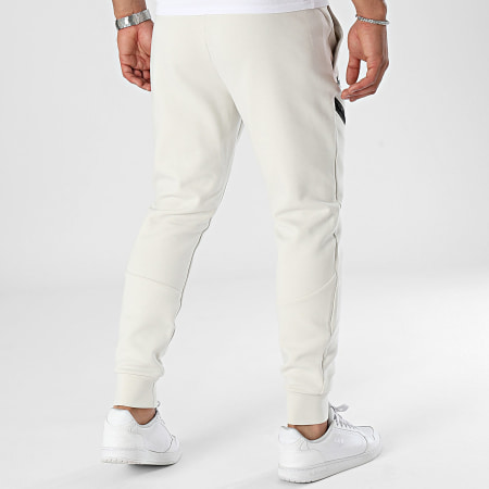 Under Armour - UA Unstoppable Joggingbroek 1389353 Beige