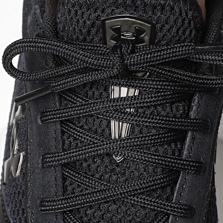 Under Armour - Baskets UA HOVR Apparition TSM 3028121 Black