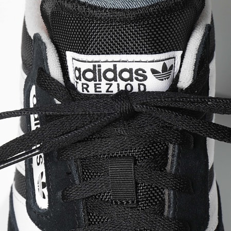 Adidas Originals - Baskets Treziod 2 IH3803 Core Black Footwear White Grey One