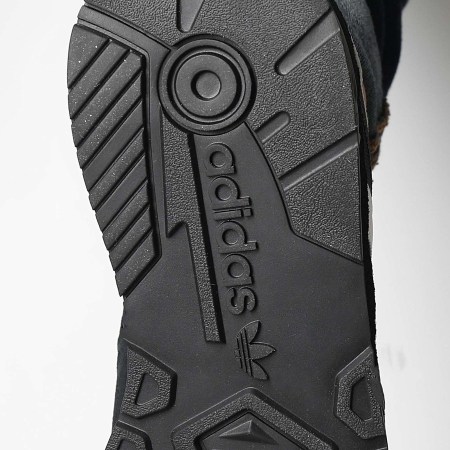 Adidas Originals - Cestini Treziod 2 IH3803 Core Black Footwear White Grey One
