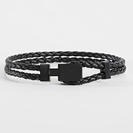 Frilivin - Bracelet Noir