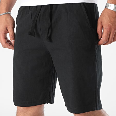 Frilivin - Jogging Shorts Negro