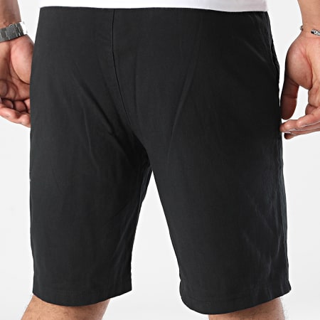 Frilivin - Jogging Shorts Negro