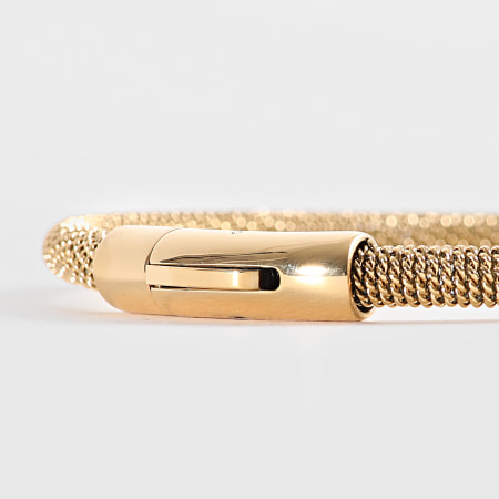 Frilivin - Gouden armband