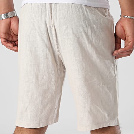 Frilivin - Short Jogging Beige