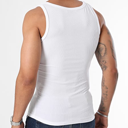 Frilivin - Witte tanktop