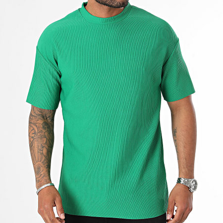 Frilivin - Groen T-shirt