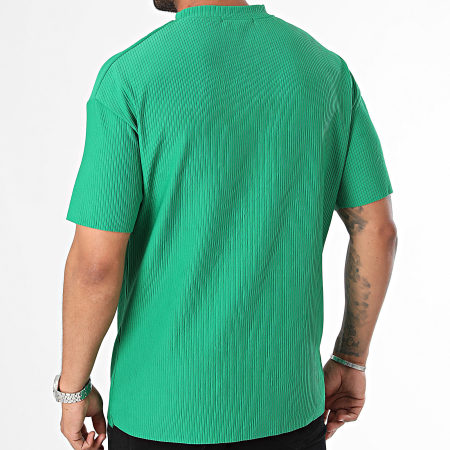 Frilivin - Groen T-shirt