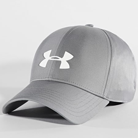 Under Armour - Cappuccio 1369781 Grigio