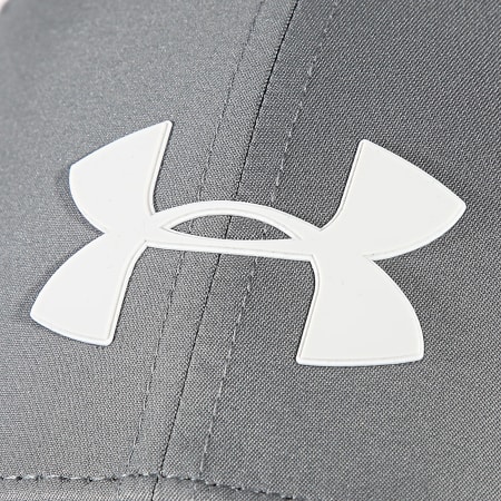 Under Armour - Cappuccio 1369781 Grigio