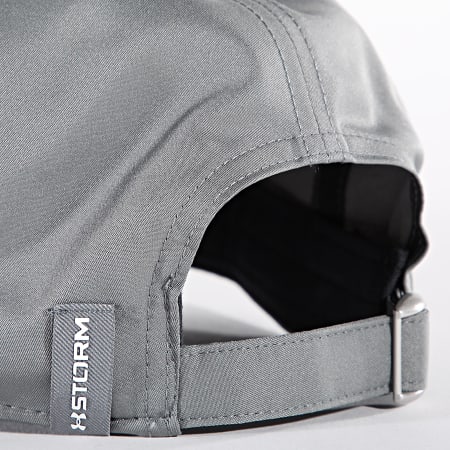 Under Armour - Gorra 1369781 Gris