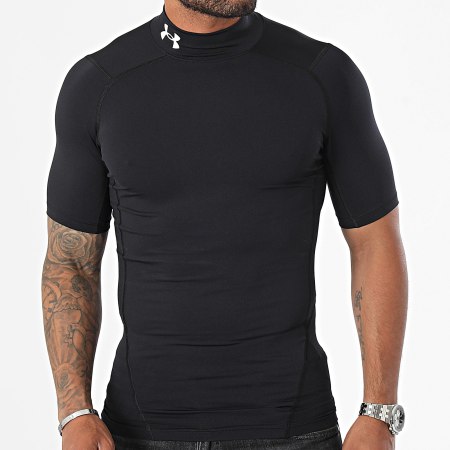 Under Armour - Camiseta de tirantes Launch Comp 1372586 Negro