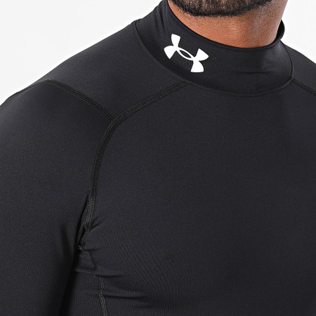 Under Armour - Camiseta de tirantes Launch Comp 1372586 Negro