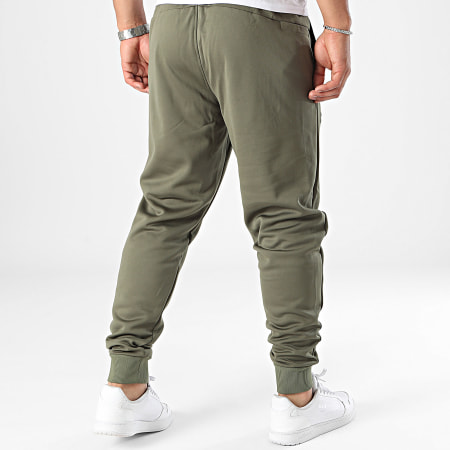 Under Armour - Fleece Joggingbroek 1373362 Kaki Groen