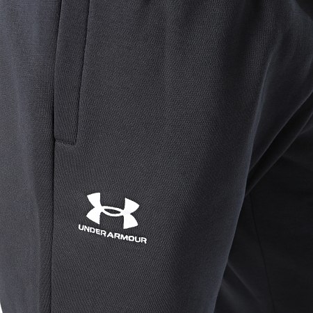 Under Armour - Pantalón Icon Fleece Jogger 1373882 Azul marino