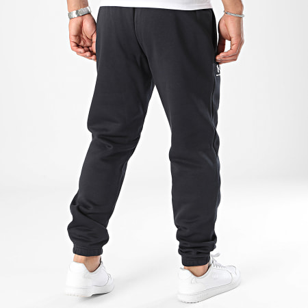 Under Armour - Pantaloni da jogging in pile Icon 1373882 blu navy