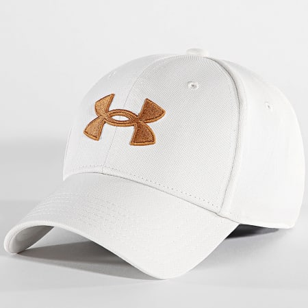 Under Armour - Gorra 1376700 Blanca