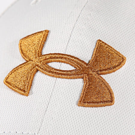 Under Armour - Cappellino 1376700 Bianco