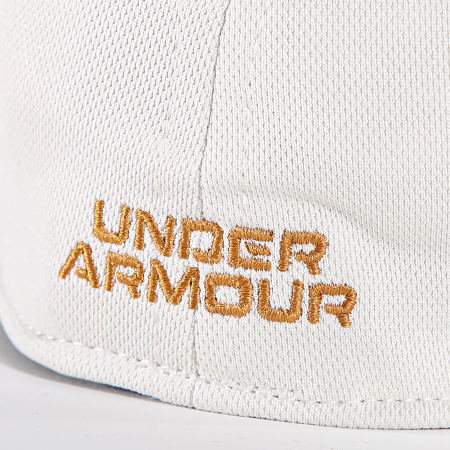 Under Armour - Cap 1376700 Wit