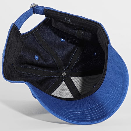 Under Armour - Cappello 1376701 blu reale