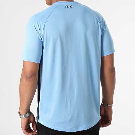 Under Armour - Camiseta 1377053 Azul claro