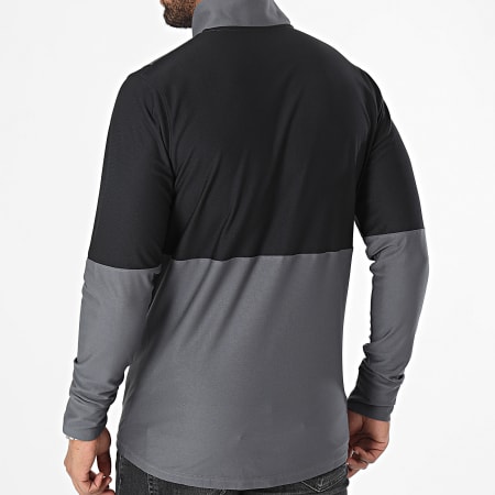 Under Armour - Track Zip Jacket 1379494 Grijs