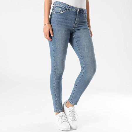 Vero Moda - Denim blu