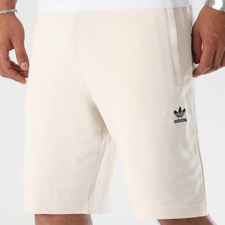 Adidas Originals - Short Jogging Essential IY8518 Beige