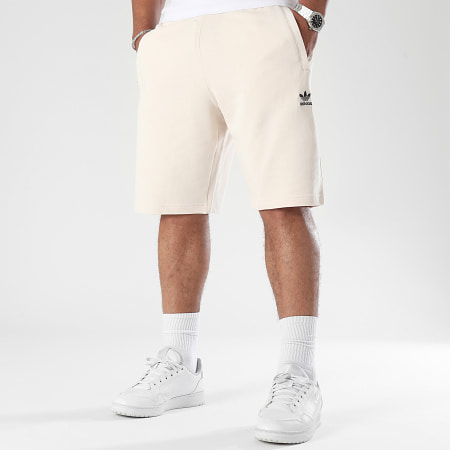 Adidas Originals - Short Jogging Essential IY8518 Beige