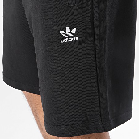 Adidas Originals - Short Jogging Essential IY8520 Noir