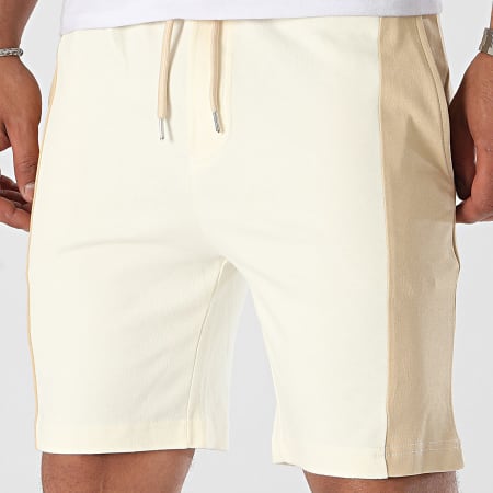 Frilivin - Camel Beige Joggingbroek