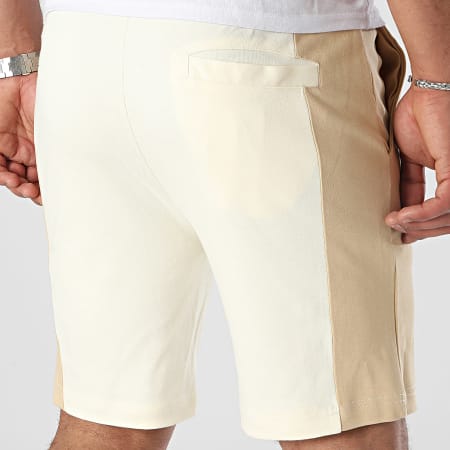 Frilivin - Camel Beige Joggingbroek