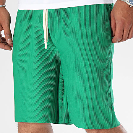 Frilivin - Groene joggingbroek