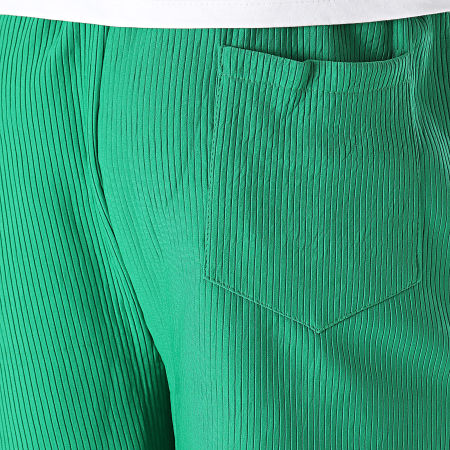 Frilivin - Groene joggingbroek