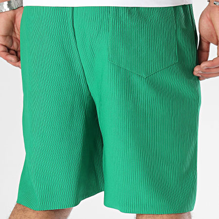 Frilivin - Groene joggingbroek