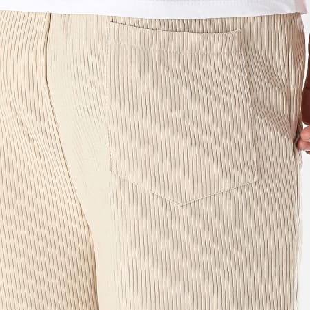 Frilivin - Short Jogging Beige