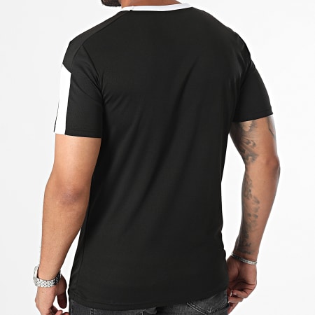 Le Coq Sportif - Tee Shirt N1 Training 2220020 Noir