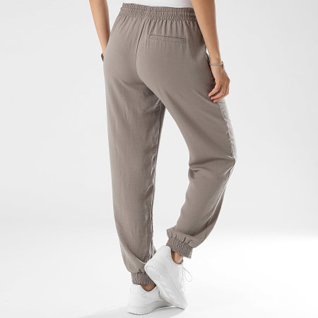 Only - Pantaloni da donna Divya Life 15328257 Grigio