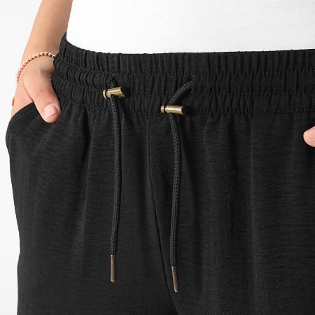 Only - Pantalones de mujer Divya Life 15328257 Negro