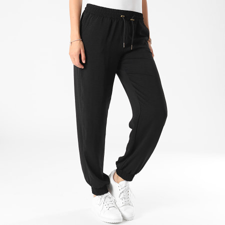 Only - Pantalones de mujer Divya Life 15328257 Negro