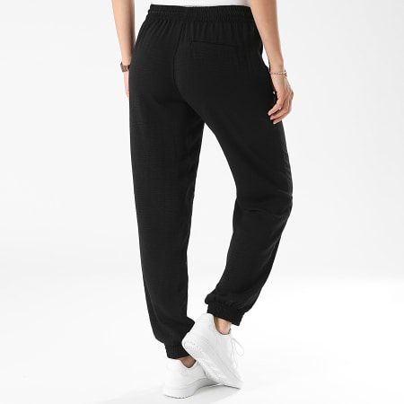 Only - Pantalones de mujer Divya Life 15328257 Negro