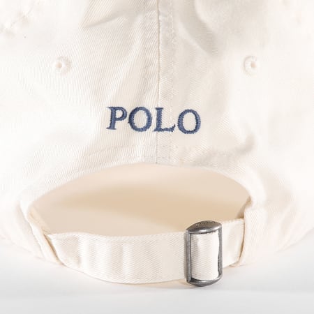 Polo Ralph Lauren - Gorra Original Player Beige