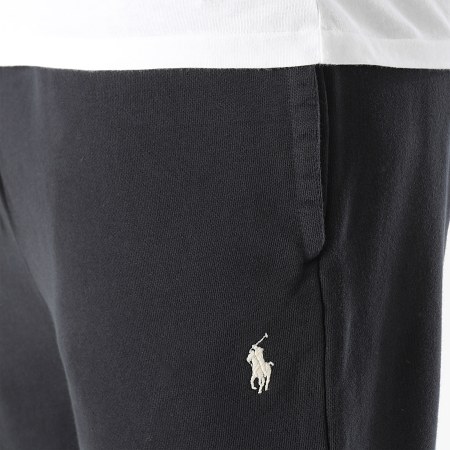 Polo Ralph Lauren - Pantalon Jogging Classics Noir