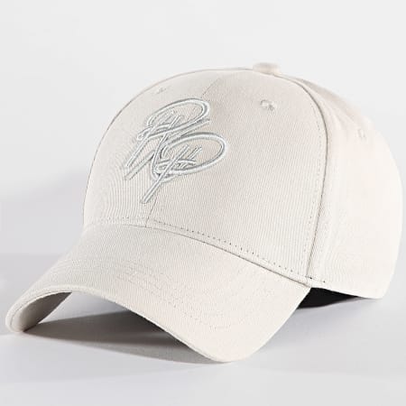 Project X Paris - Gorra CA24031 Beige